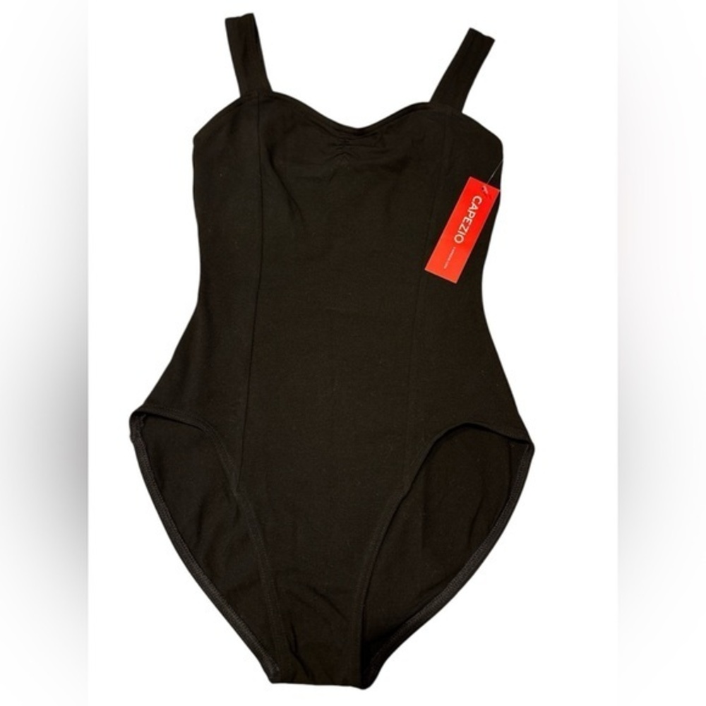 Capezio Women's Princess Tank Leotard / Medium